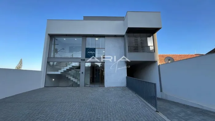 Ponto Comercial Alto Padrão Região Oeste de Londrina