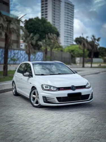 VW GOLF GTI 2.0 AUT. 2015
