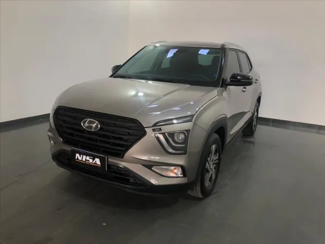 Hyundai Creta 2023