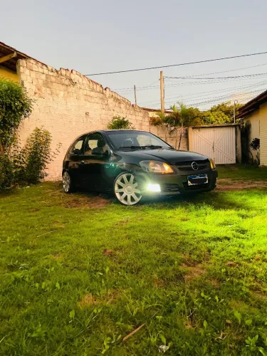 Chevrolet Celta Life/ LS 1.0 MPFI 8V Flexpower 3P 2010