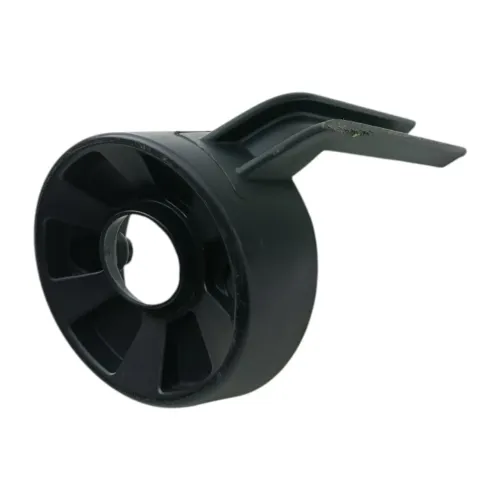 Protetor Bocal Do Escape Yamaha Fazer 150 2014 A 2024