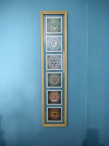 Moldura Decorativa para Fotos 