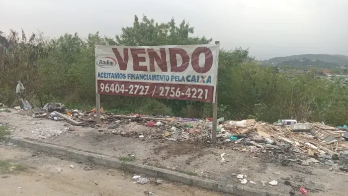 Venda em São João de Meriti