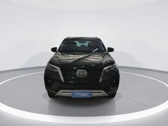 TOYOTA HILUX SW4 SRX 4X4 TDI 16V DIESEL AUT 22/23