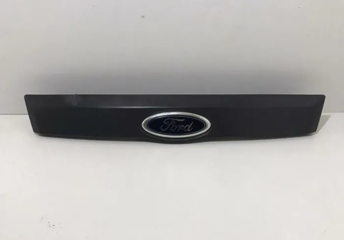Moldura Friso Porta Malas Ford Ka 2012