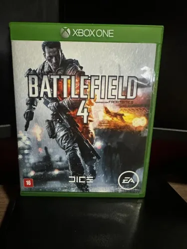 Battlefield 4