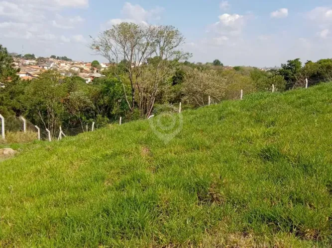 Terreno-À VENDA-Loteamento Quinta dos Bons Ventos-Itatiba-SP