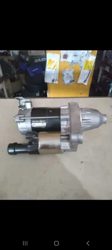 MOTOR DE PARTIDA HONDA NEW CIVIC, CR-V,  TODOS