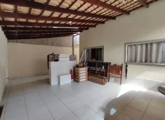 Casa à Venda no Campo Limpo 