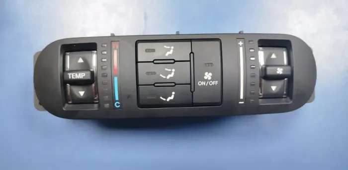 Controle Saída do Ar-Condicionado Kia Borrego