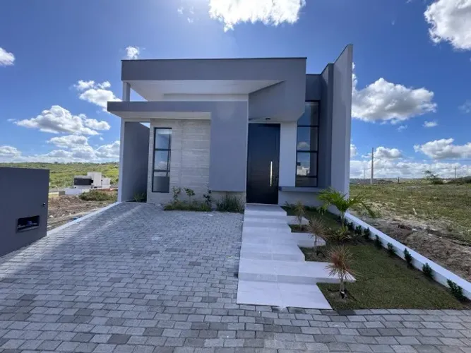Condomínio Ecoville - 118m² | 3 Quartos