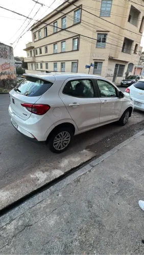 Aluguel de carro para Uber