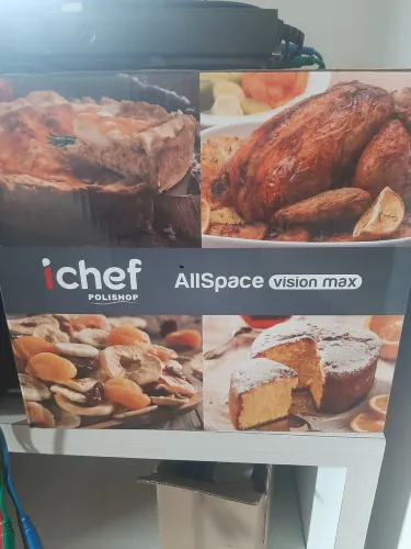 Ichef AllSpace vision max