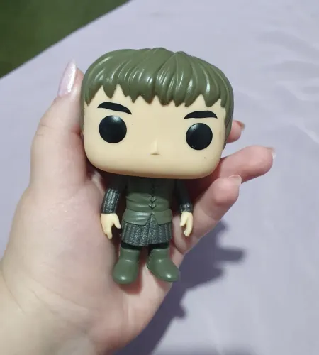 Funko Pop Game of Thrones - Bran Stark