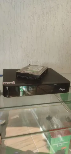 DVR giga