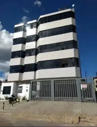 ALUGA-SE APARTAMENTO EM LUZIÂNIA - GO