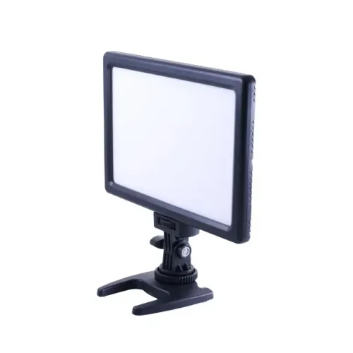 Iluminador De Led Para Cameras Fotográficas Llp-104