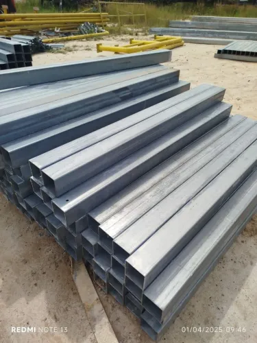 FERRO GALVANIZADO  METALON 