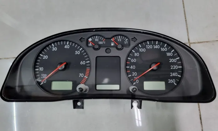 Painel de Instrumentos Vw Passat 1997 1998 1999 2000 2001 2002