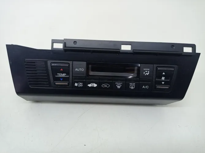 Controle De Ar Honda Civic 2012