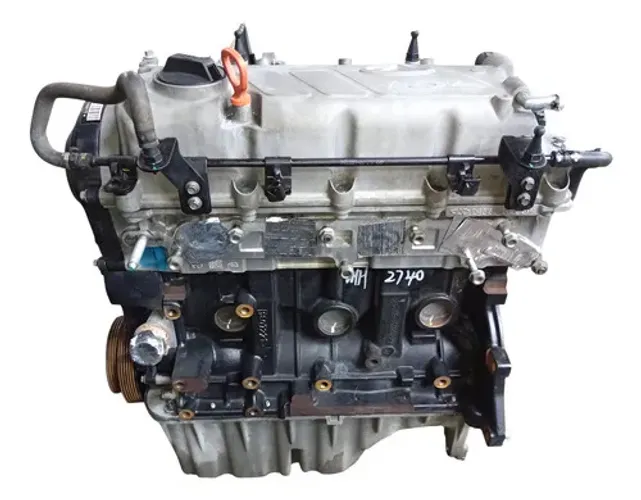 Motor Chery Tiggo 2 1.5 16v Flex 2019 2020 A 2022 