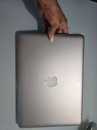 Macbook Pro 2012