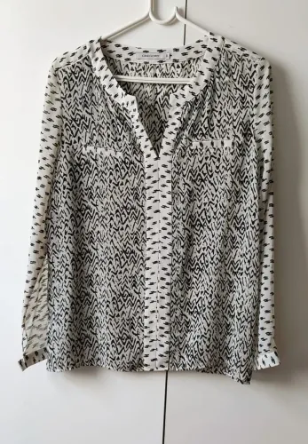 Blusa feminina Gregory