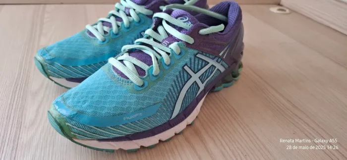 Tênis Asics Gel-Kinsei 6 