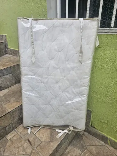 Trocador de bebê