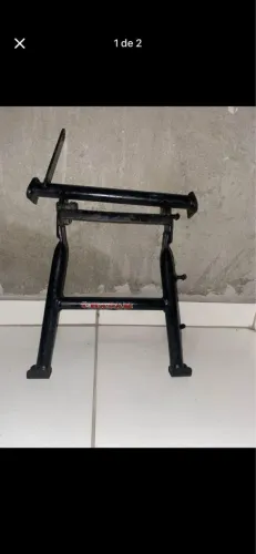 Cavalete central  XRE 300