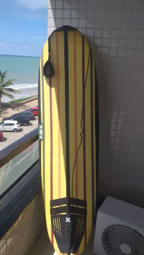 Prancha de surf e Funboard