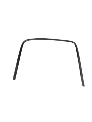 Borracha Canaleta Traseira Esquerda Peugeot 206 207 Sw 2003
