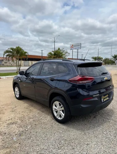 Chevrolet Tracker LT 1.0 Turbo 12V Flex AUT 2023