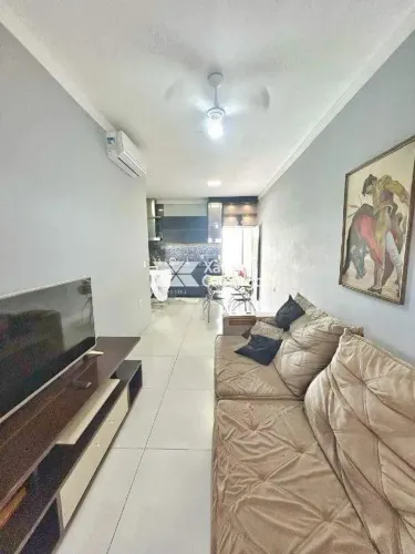 Casa com 3 quartos no Diário Ville para venda.