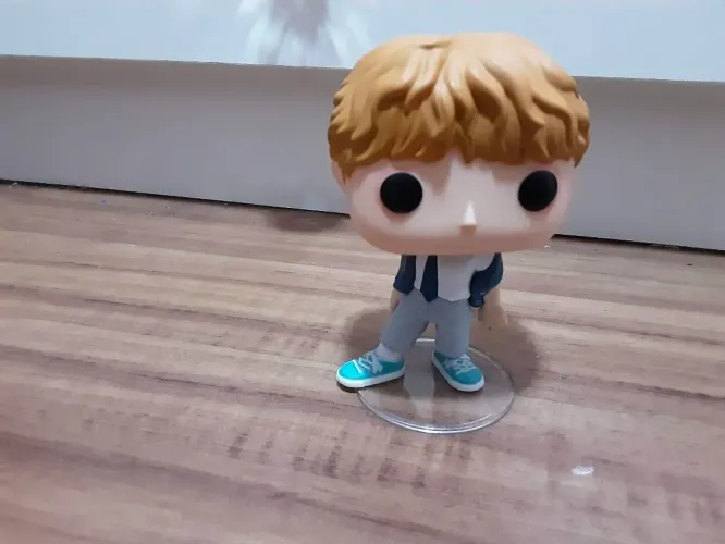 Funko Pop BTS IDOL Jimin