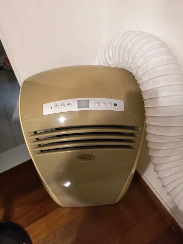 Ar condicionado Piú 12hp