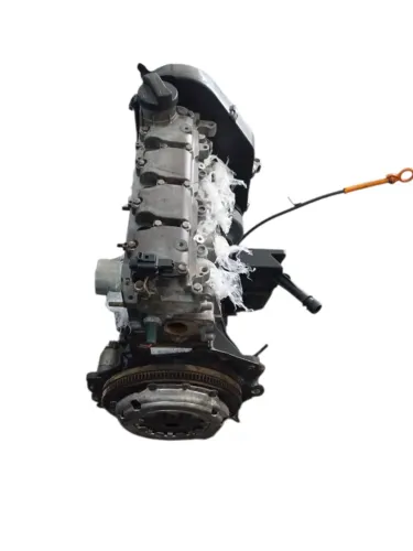 Motor 1.6 8V EA111 com garantia e nota fiscal a base de troca em ate 6 vezes sem juros