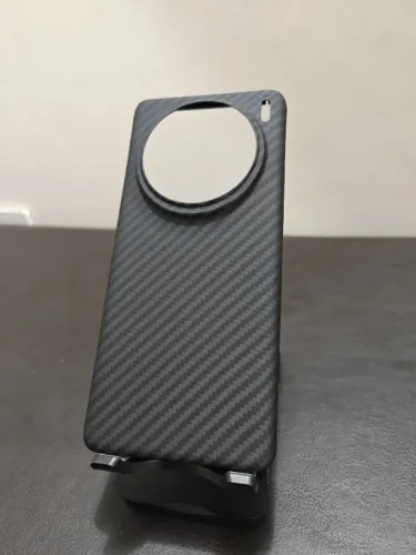 Capinha Vivo X100 Pro de Kevlar