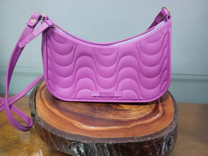 Bolsa Santa Lolla