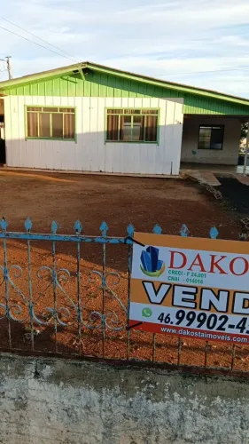 Lote com 760 m² Excelente para Comercio ou Residência