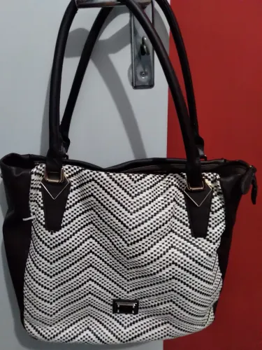 Bolsa grande
