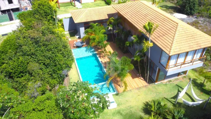 Casa à venda no Condomínio Praia Bella Praia do Forte, Bahia