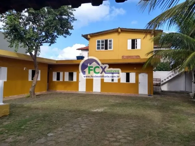Pousada para Venda em Itanhaém, Jardim Suarão, 6 dormitórios, 6 suítes, 22 vagas