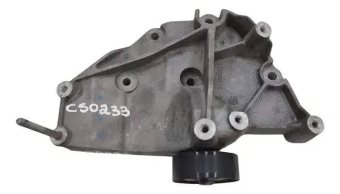 Suporte Compressor Ar Condicionado Prisma 1.4 17-19 24582632