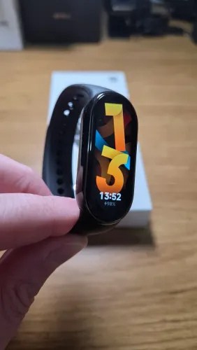 Xiaomi Mi Band 8 SmartBand