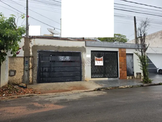Sala para aluguel com 160 m² em Vila Santa Tereza, Bauru - SP