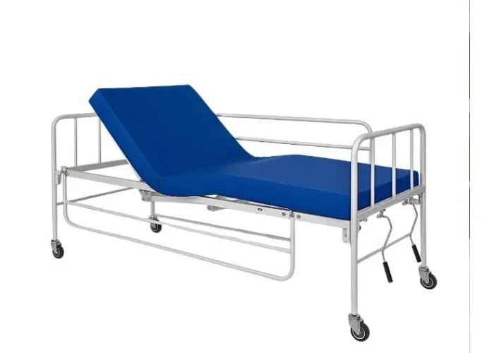 Cama hospitalar 
