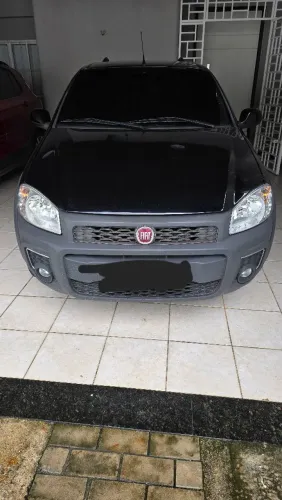 Fiat Strada Freedom 1.4 Flex 8V CD 2020