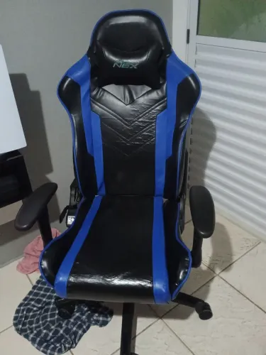 Cadeira gamer