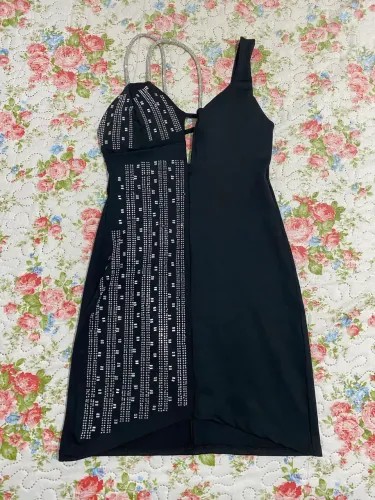 Vestido tamanho P/M